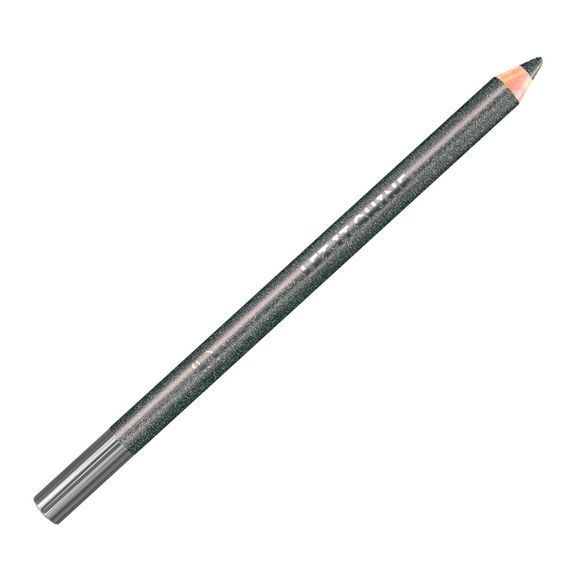 Let it Shine Glitter Pencil Silver