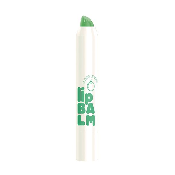 Lip Balm | 2g Green Apple