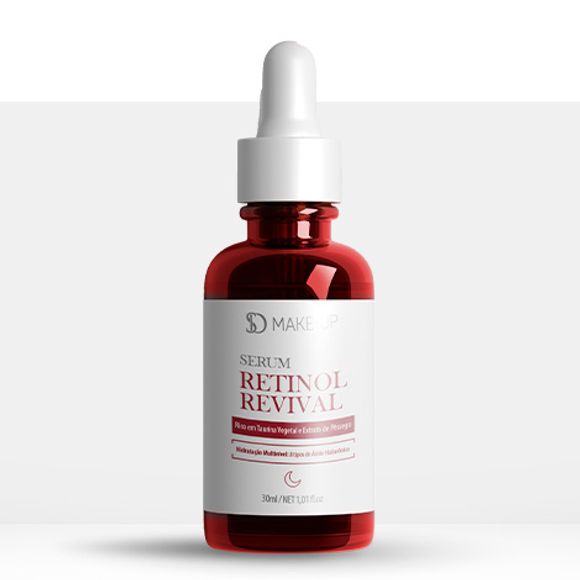 Serum Retinol Revival