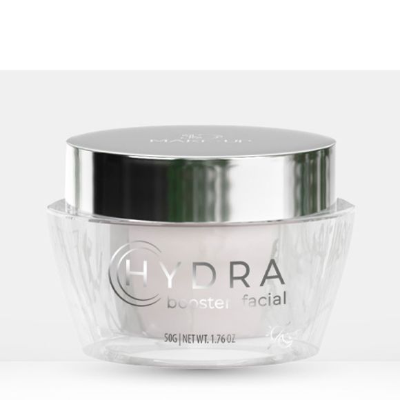 Hydra Booster Facial Sem cor