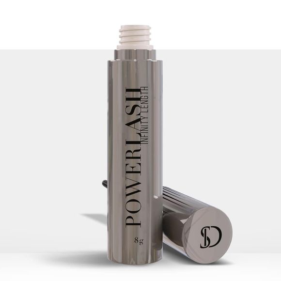 Mascara Para Cilios Power Lash Infinity Length Infinity Lenght