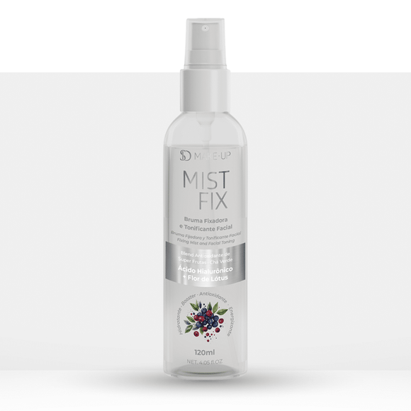 Bruma Facial Mist Fix Mist Fix